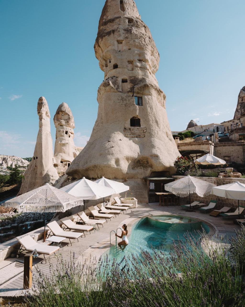 Aza Cave Hotel (Adults only)