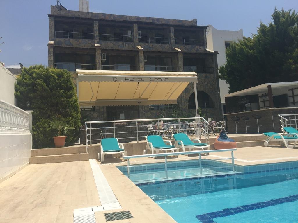 Stone Hotel
