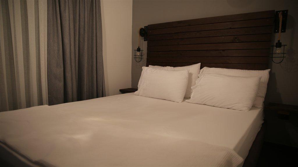 Nomia Butik Hotel