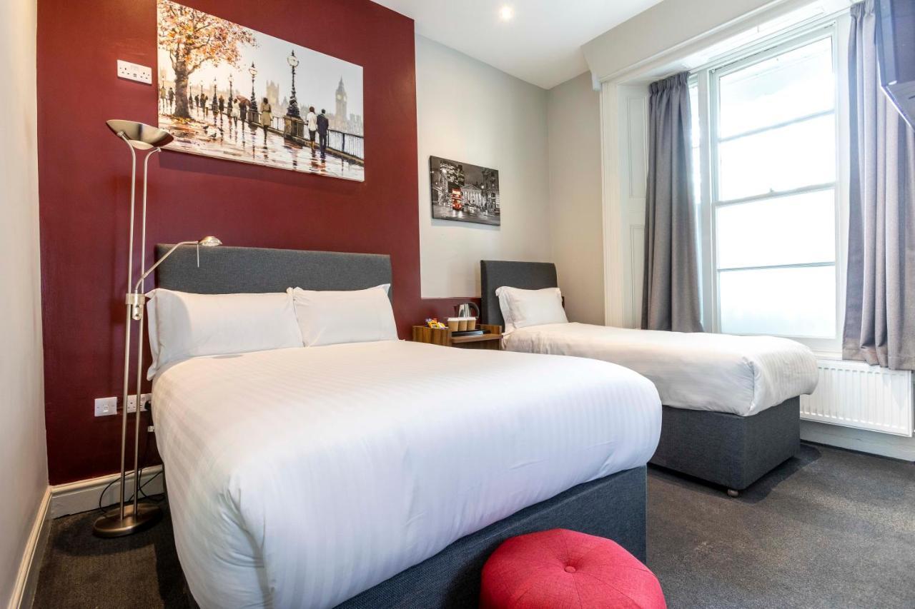 Royal Park Hotel 1