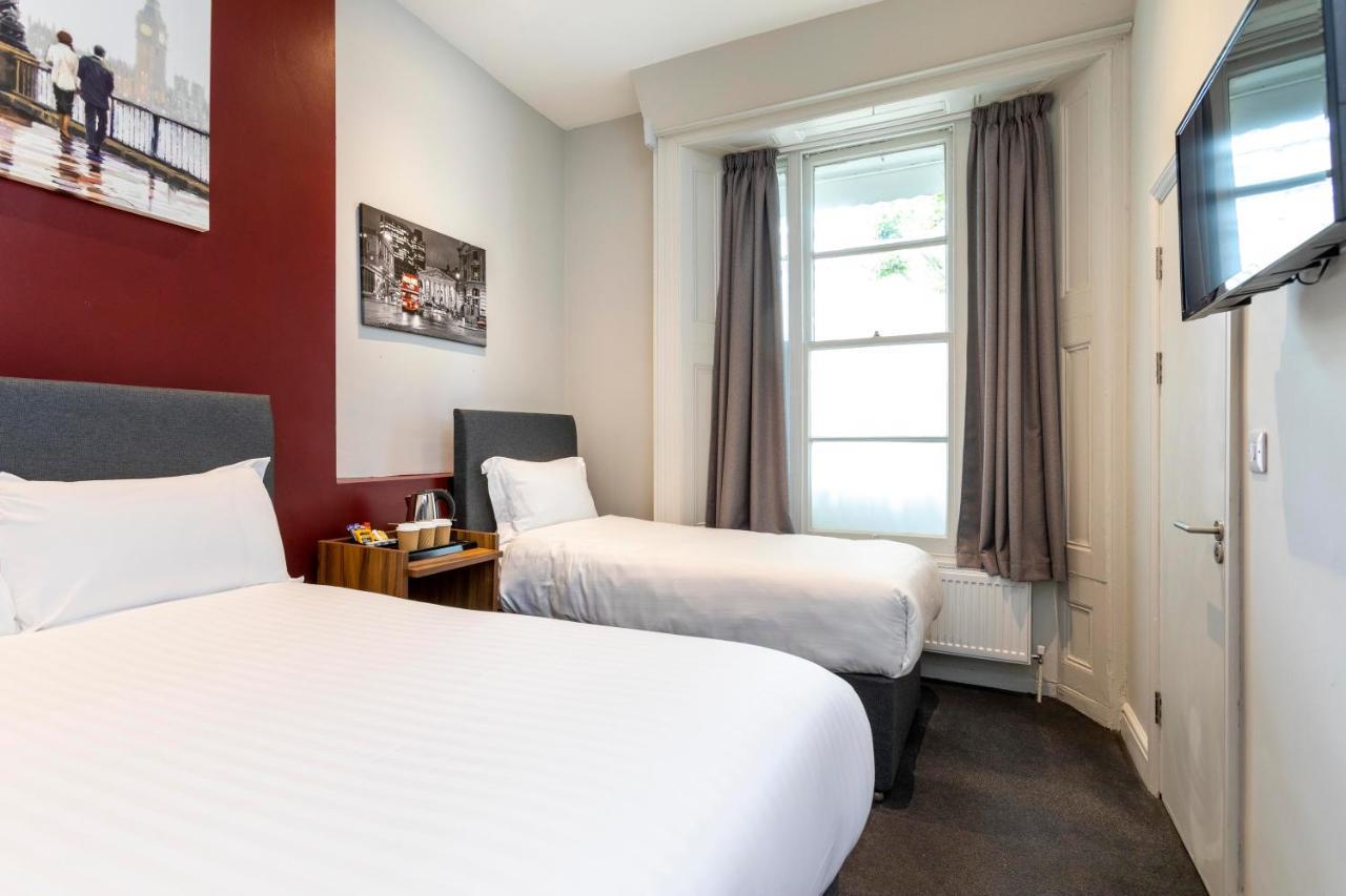 Royal Park Hotel 2