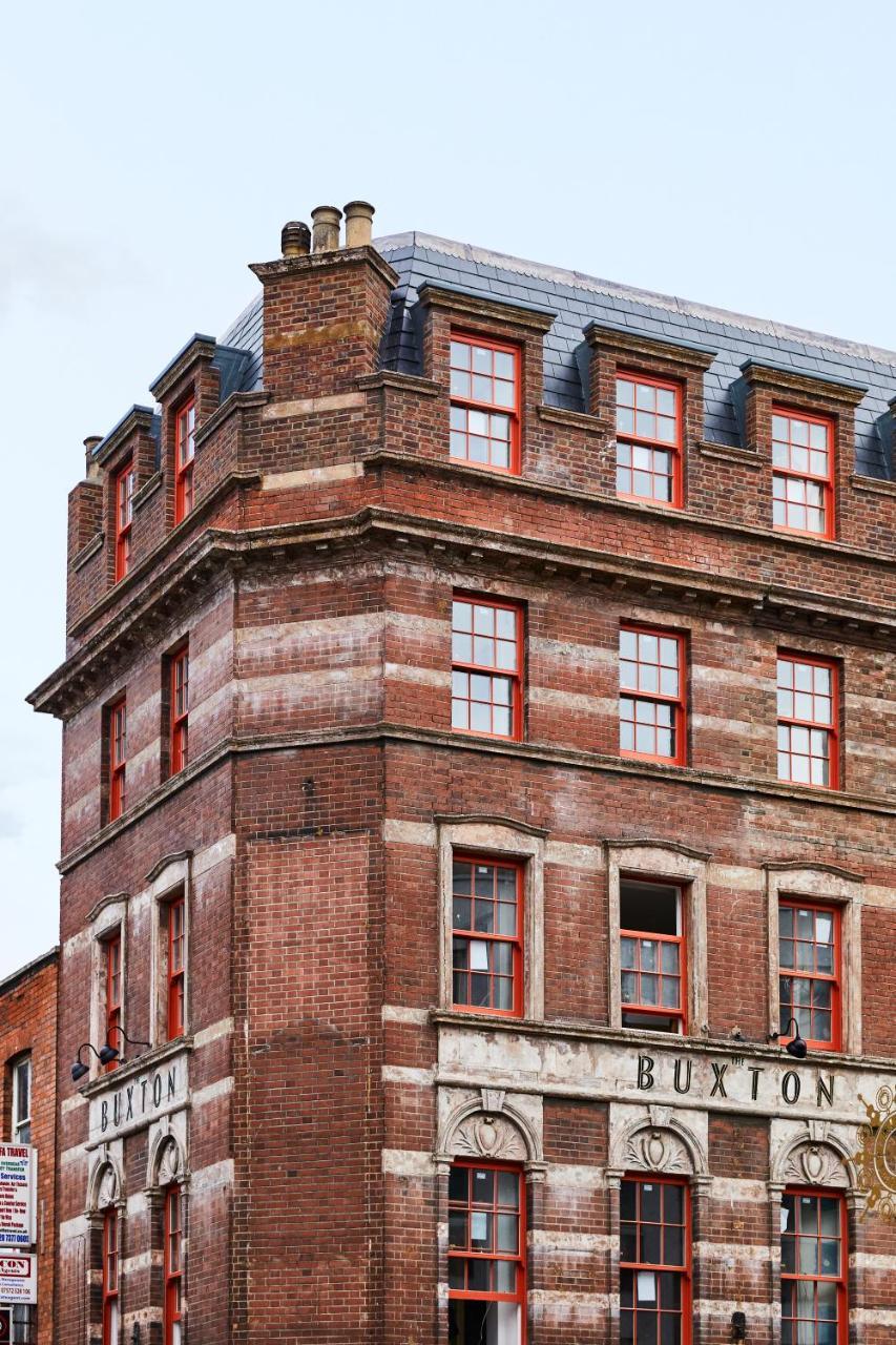 The Buxton 1