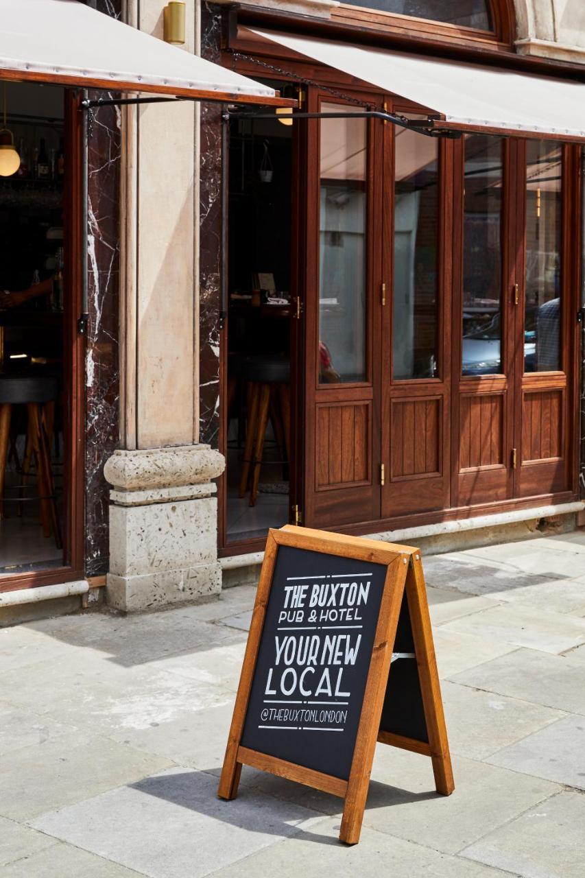 The Buxton 2