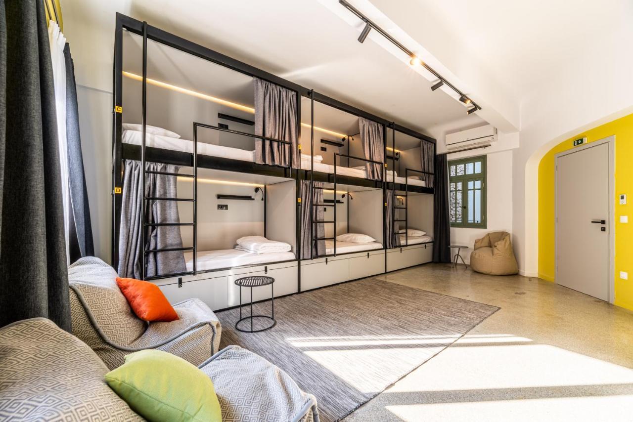 Athens Hub Hostel (Adults only)