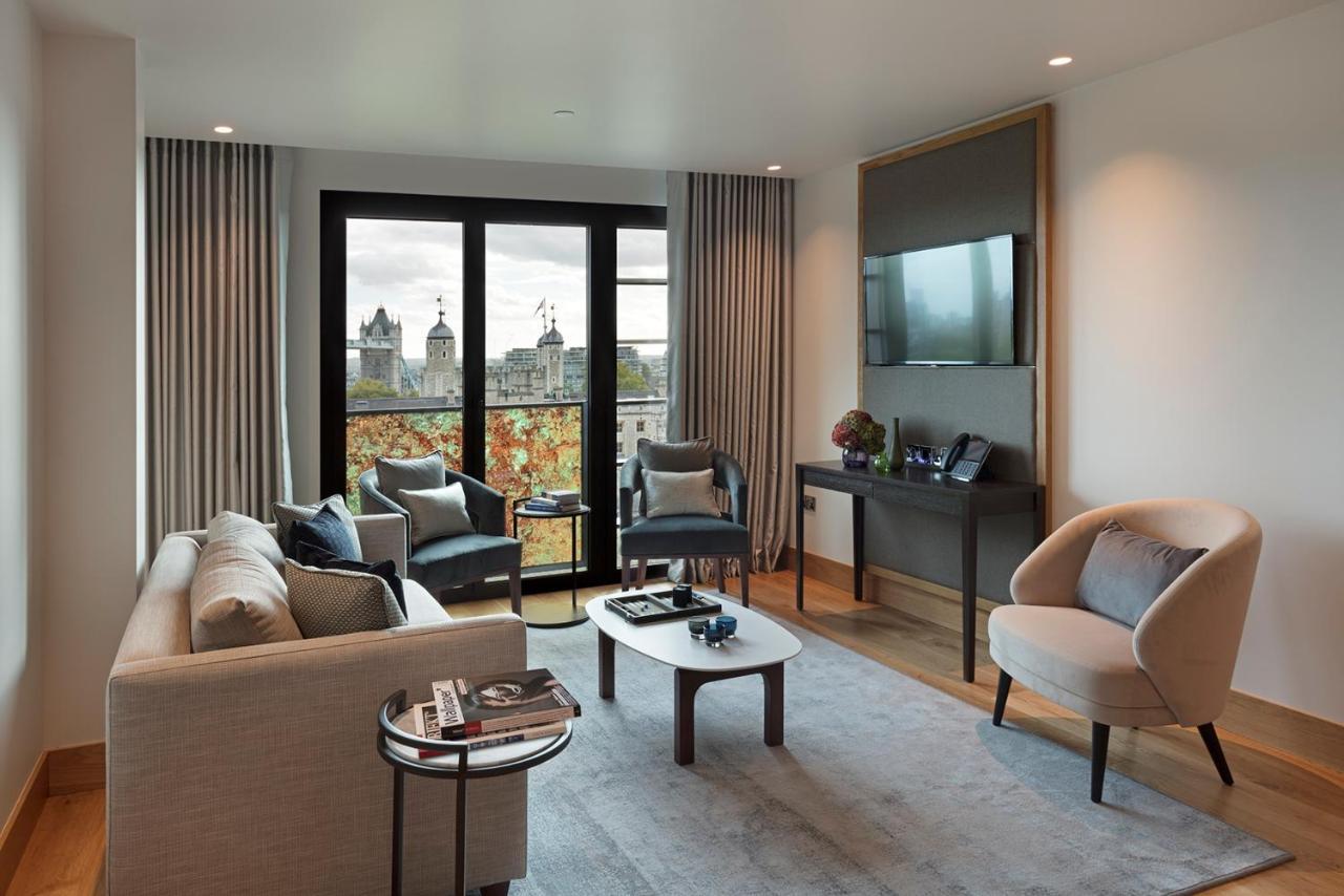 Tower Suites
