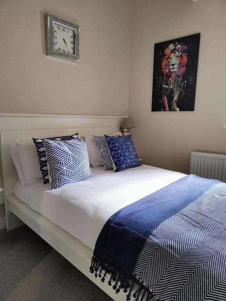 St Johns Boutique Hotel 1