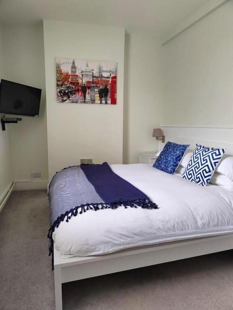 St Johns Boutique Hotel 2