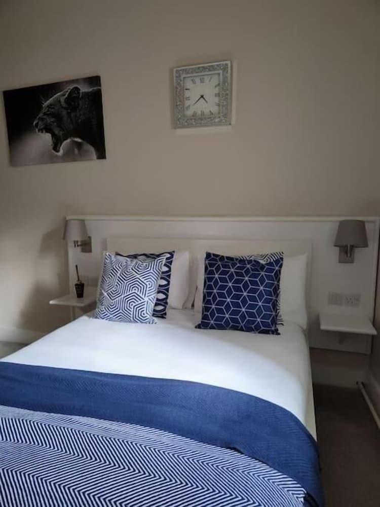 St Johns Boutique Hotel