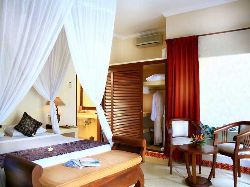 The Kozy Villas