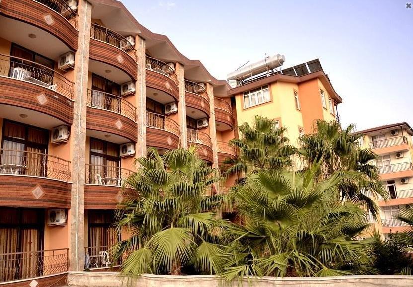 Sun Side Family Hotel