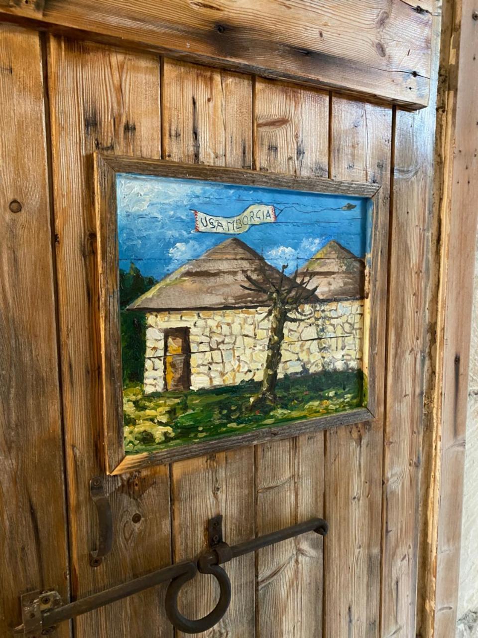 Masseria Usamborgia 2