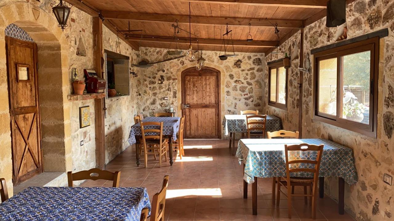 Masseria Usamborgia
