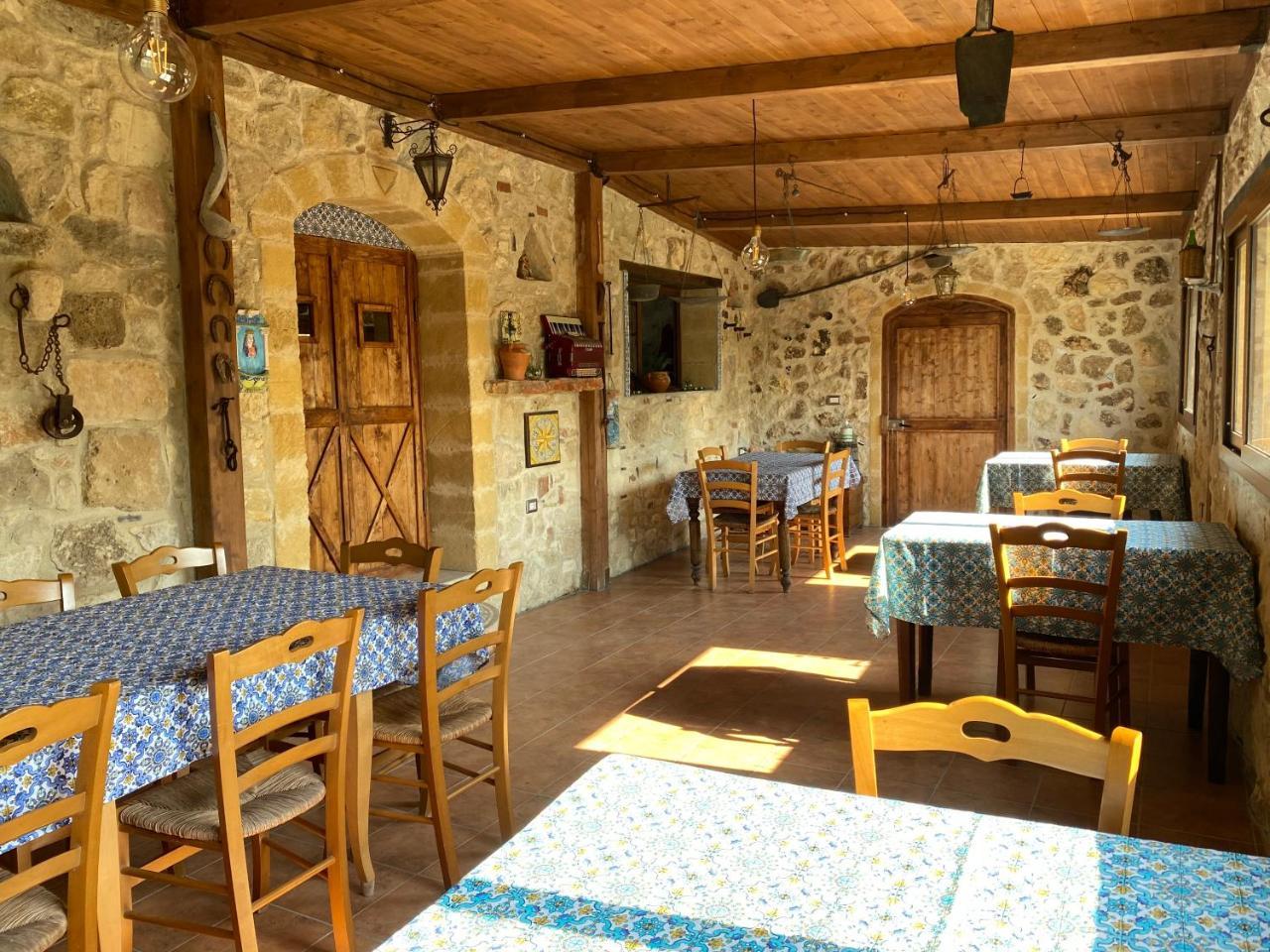 Masseria Usamborgia 1