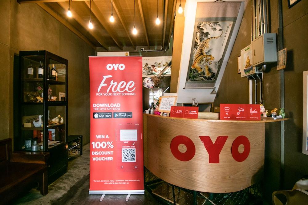 Ente Space Hostel by Oyo Rooms 1
