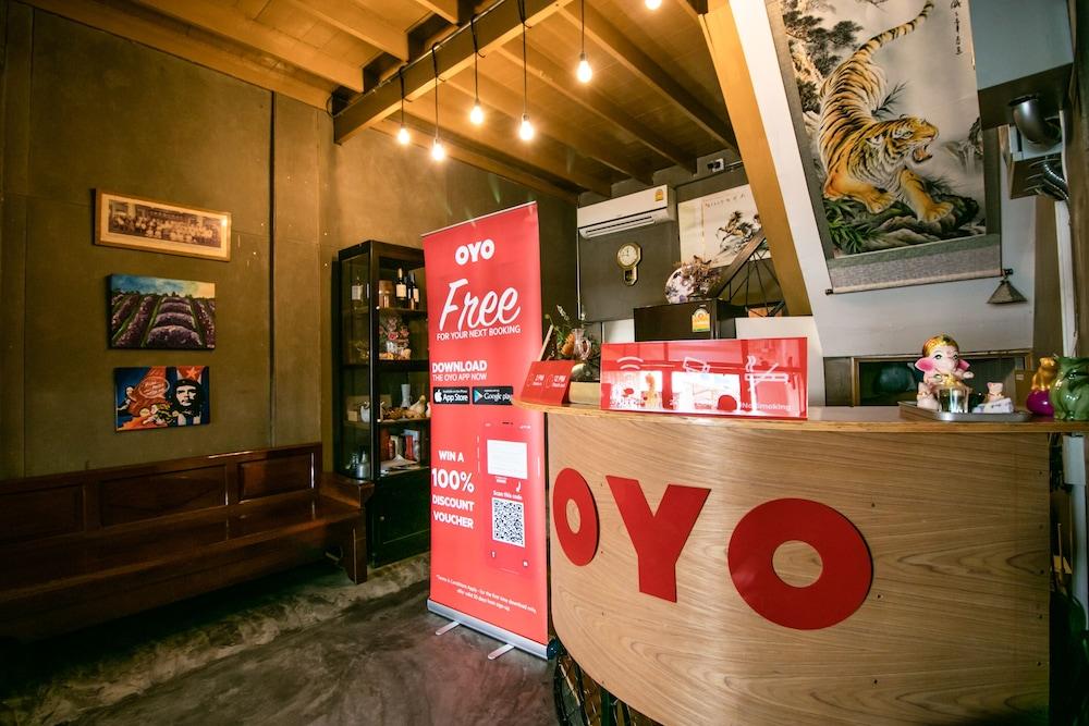 Ente Space Hostel by Oyo Rooms 2