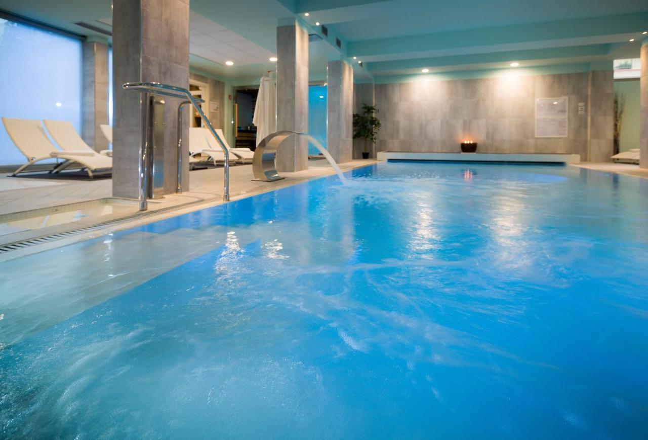 My Forte Relais de Charme 2