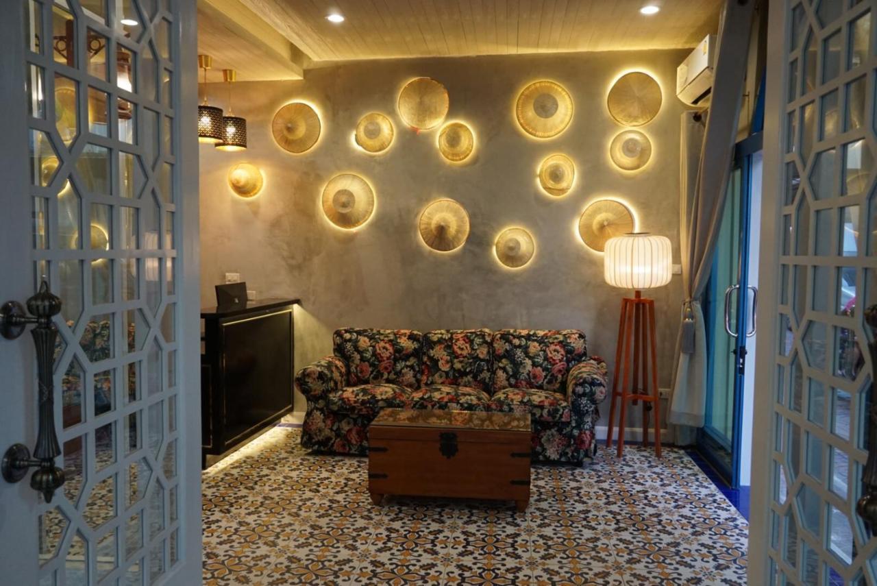 Mangkon Hostel 1