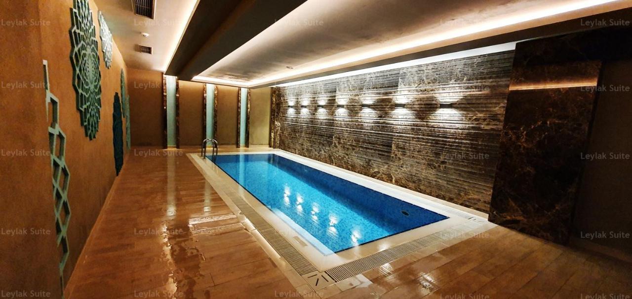 Leylak Suite