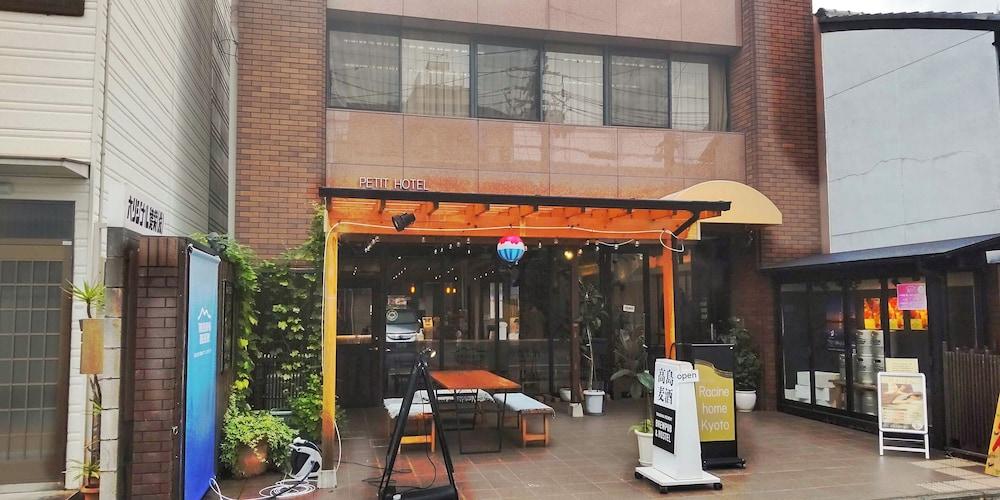 Racine Home Kyoto