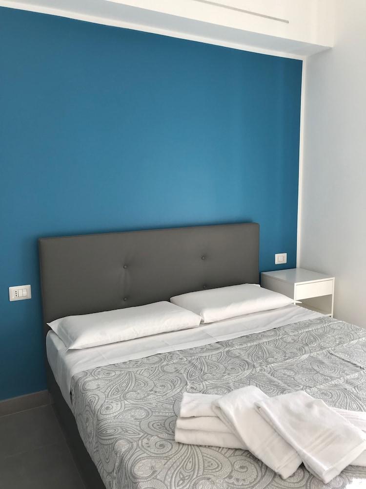 Joy Rooms