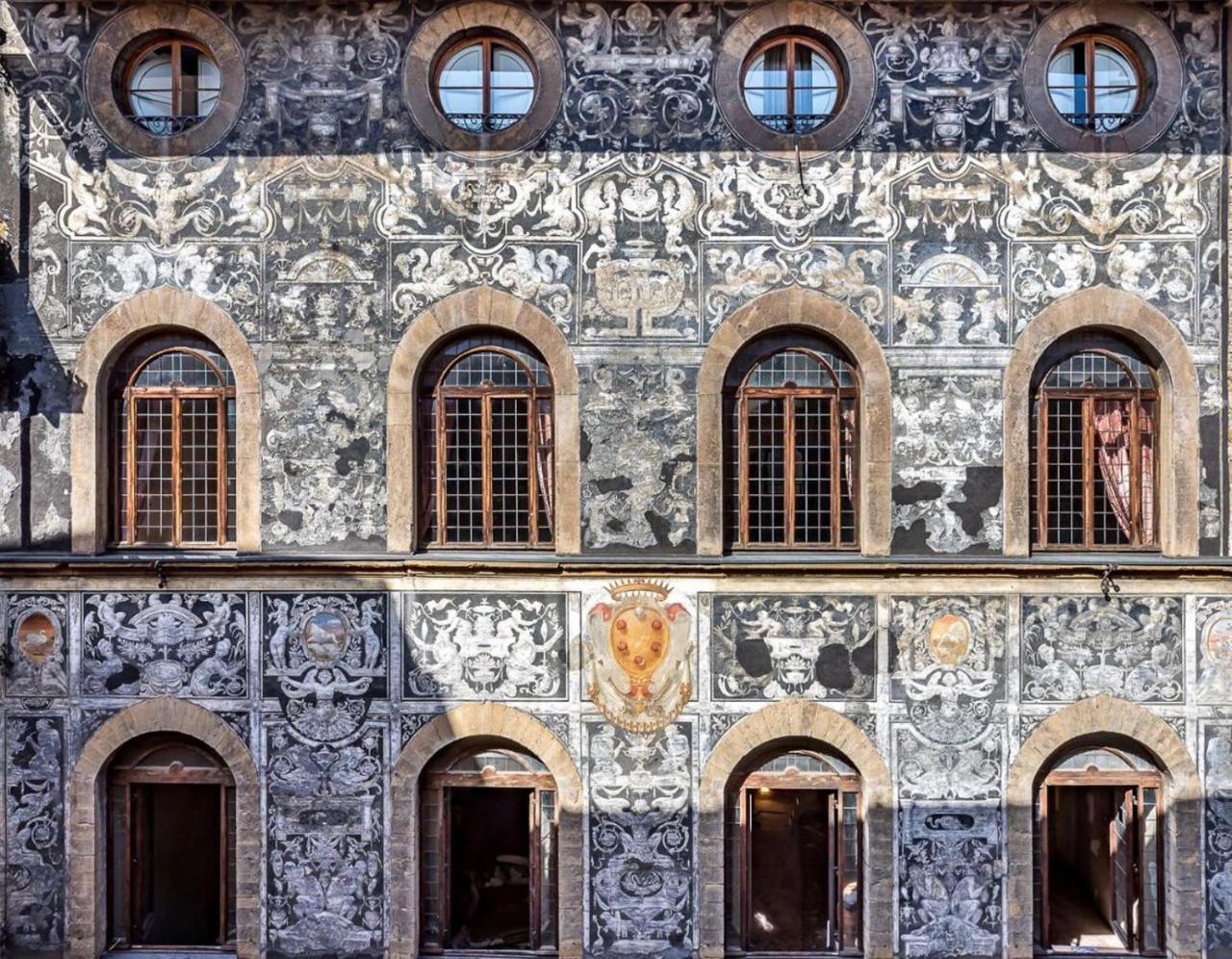 Palazzo Bianca Cappello 2