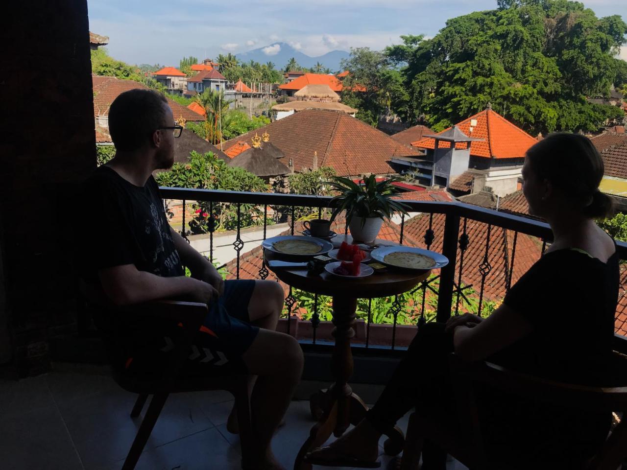 Kampung Sari Homestay 1