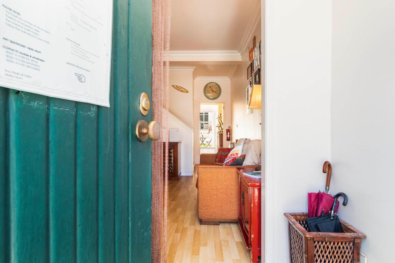 Nesha Guesthouse 2