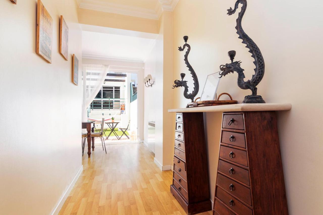 Nesha Guesthouse 1