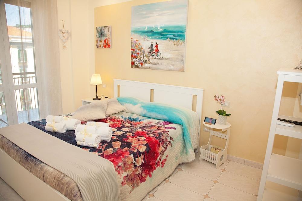 Napoli Capitale B&B