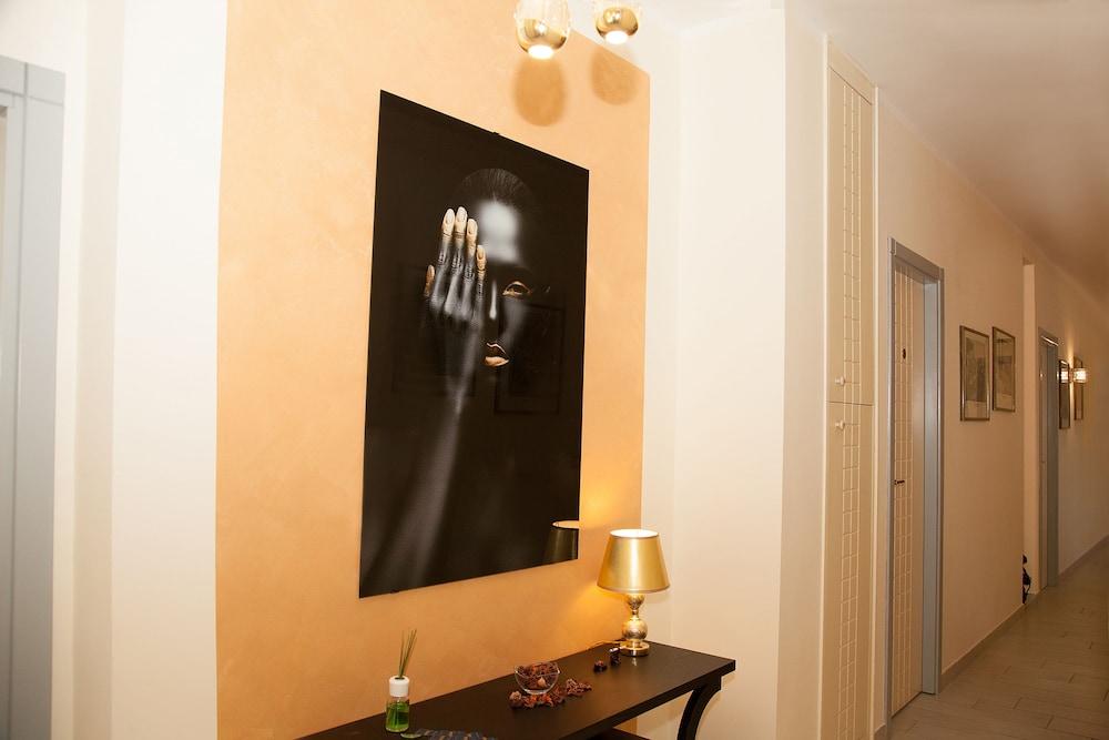 Napoli Capitale B&B 1
