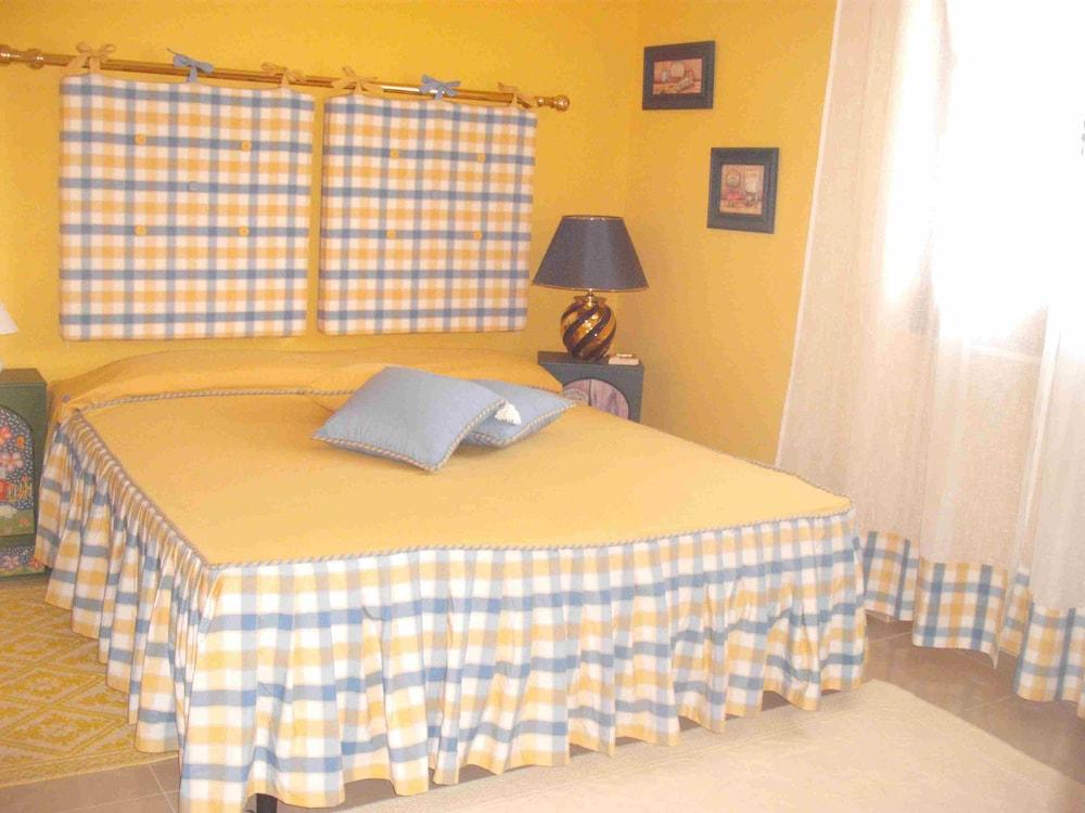 Villa Desideria B&B