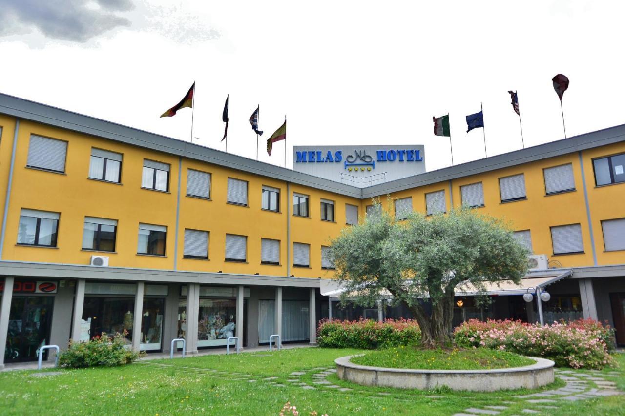 Melas Hotel (Adults only)