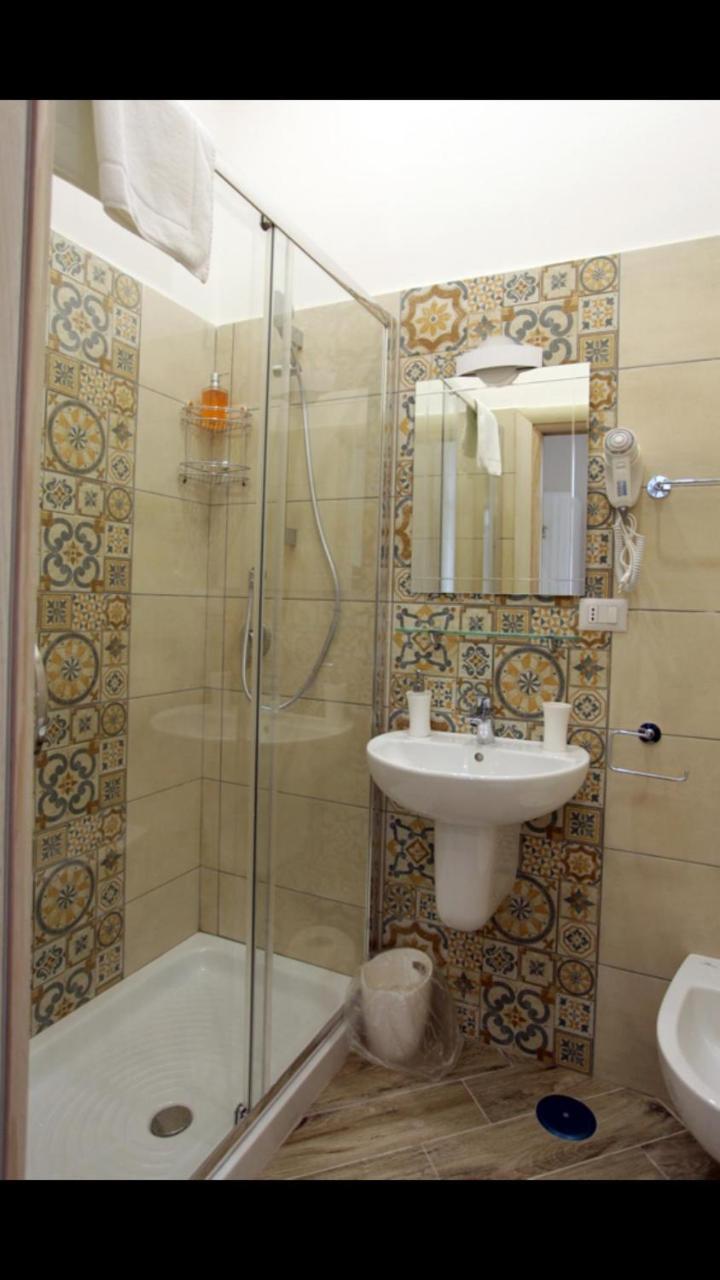 B&B Alla Ferrovia 1