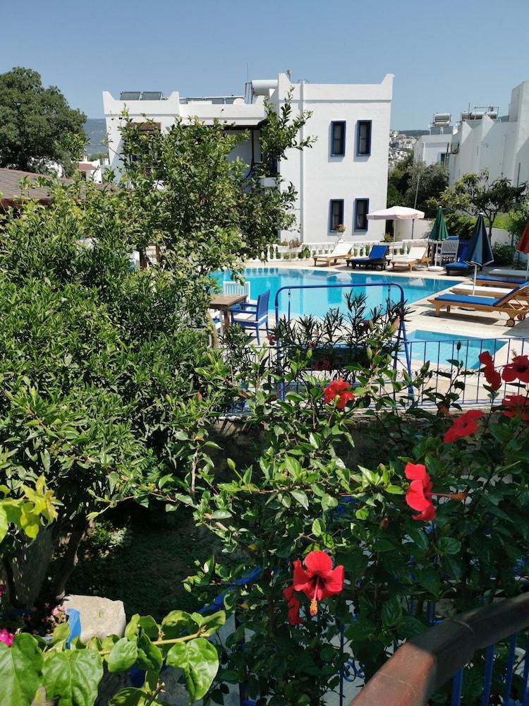 Derin Apart Hotel