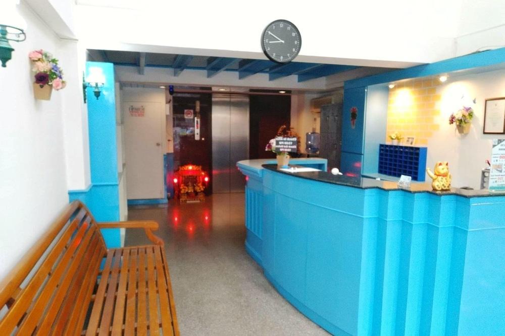 T Y Guest House - Hostel 2