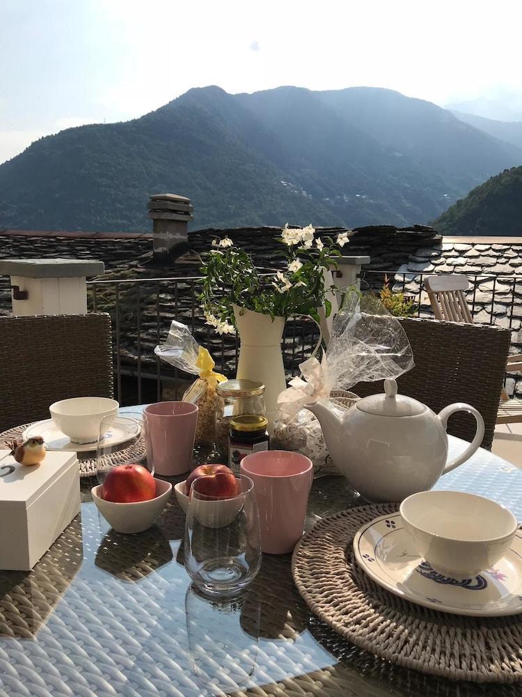B&B Sacco Valgerola