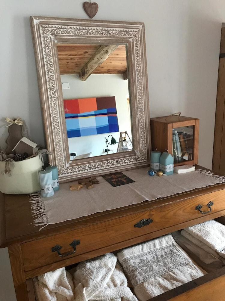 B&B Sacco Valgerola 1