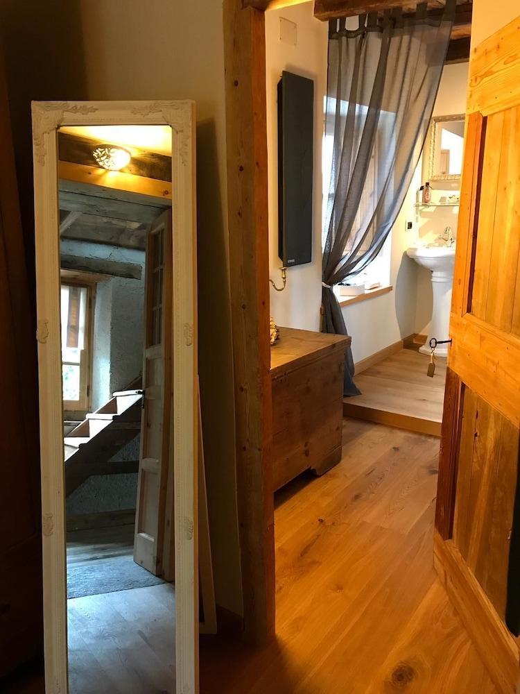 B&B Sacco Valgerola 2