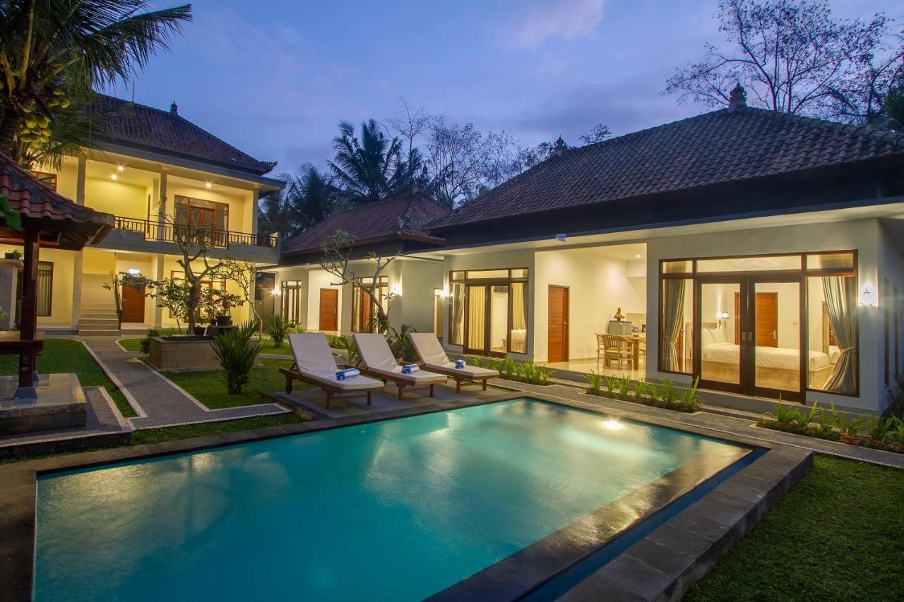 Pondok Ayu Shanti