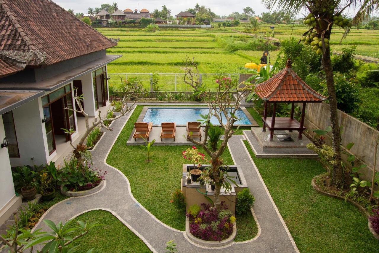 Pondok Ayu Shanti 1