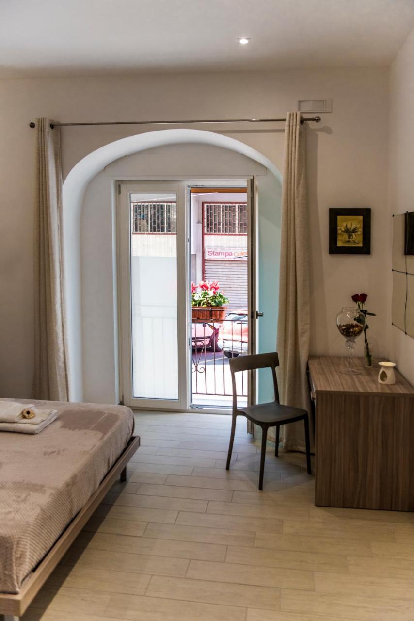 Lungomare Rooms
