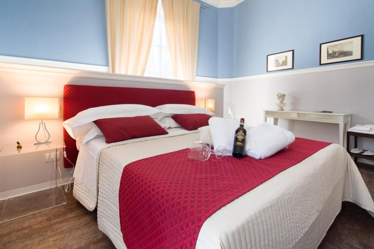 B&B Residenza San Gallo 79 2