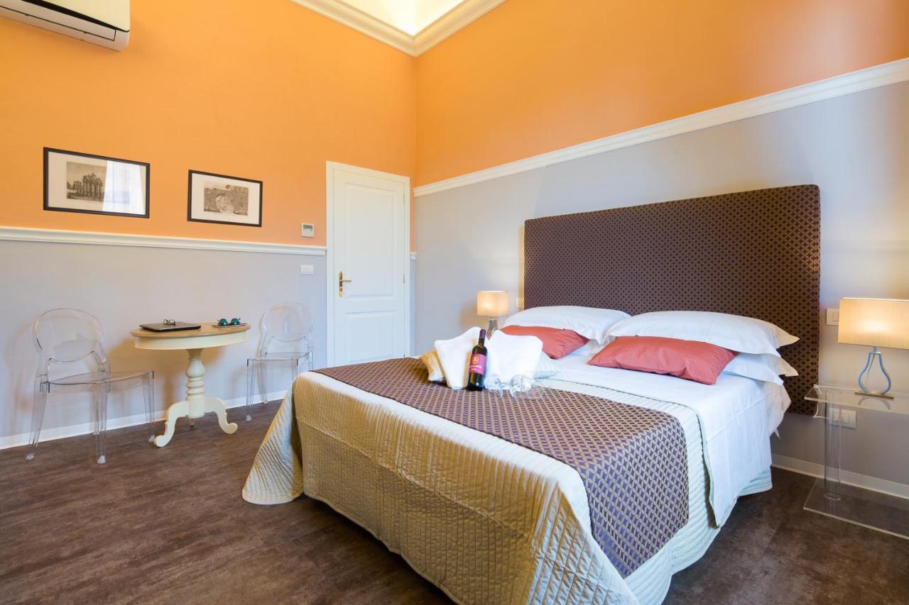 B&B Residenza San Gallo 79 1