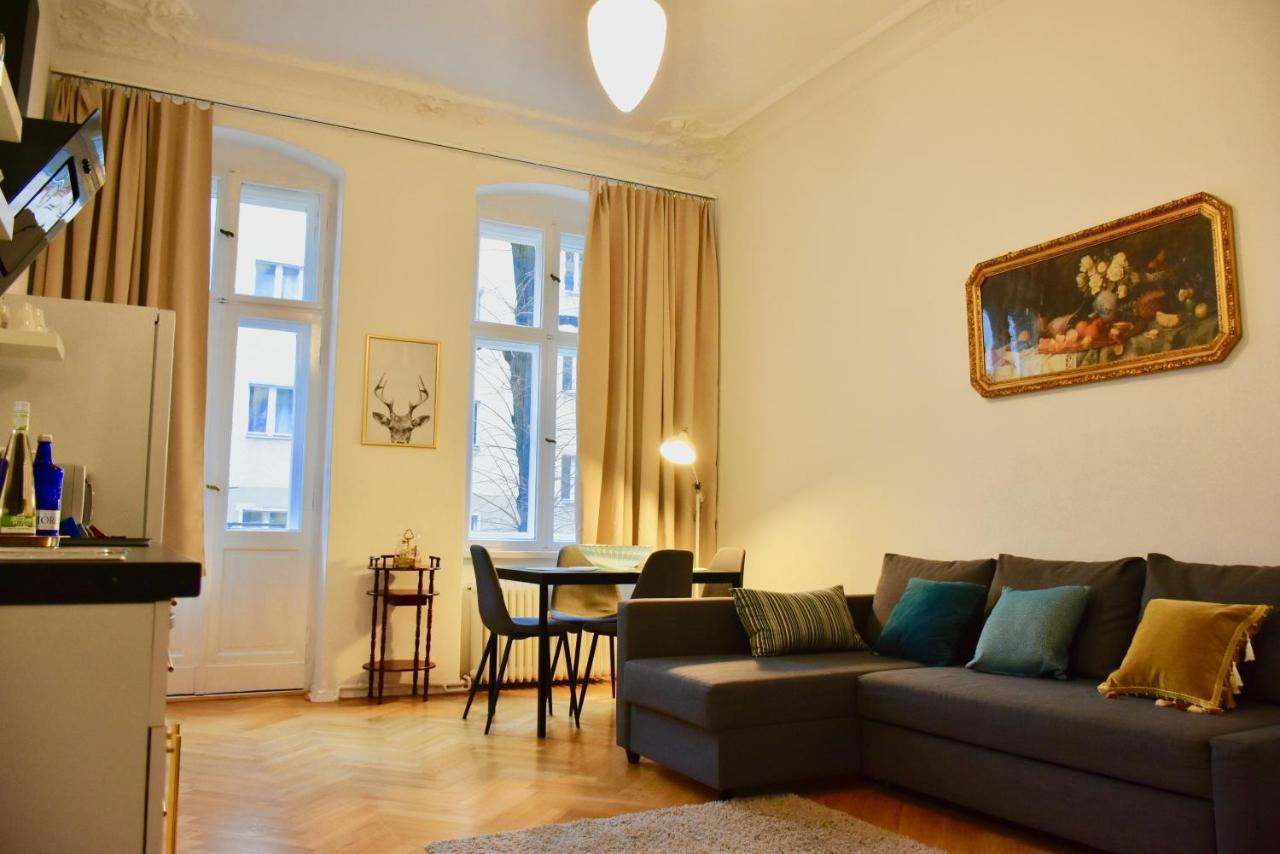 Aparthotel Thuringer Hof