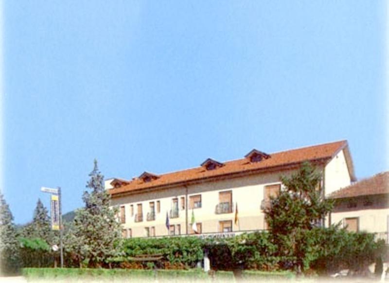 Ristorante Albergo Da Giovanni