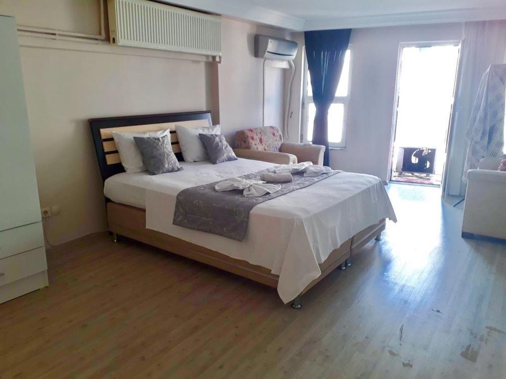 Veta Apartments