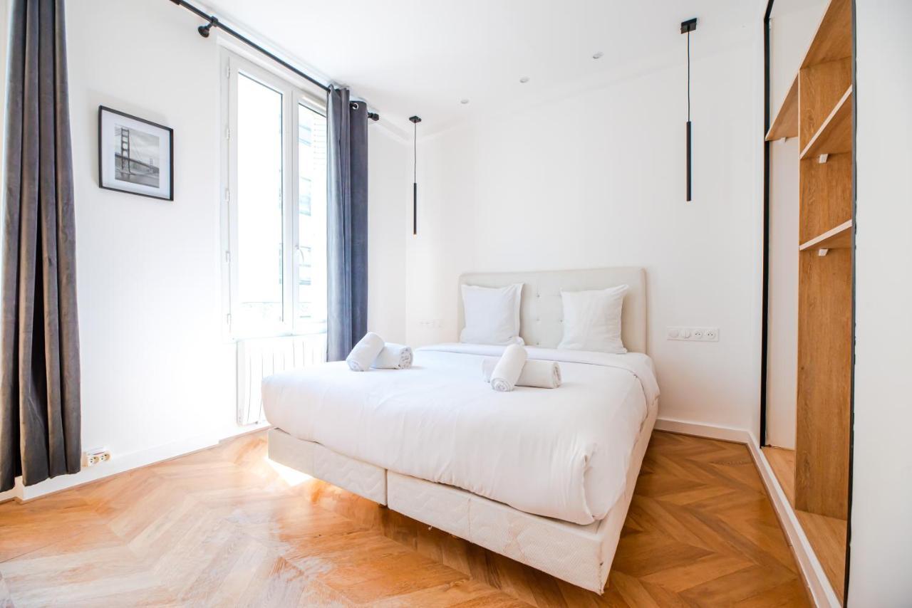 Residence Elysees