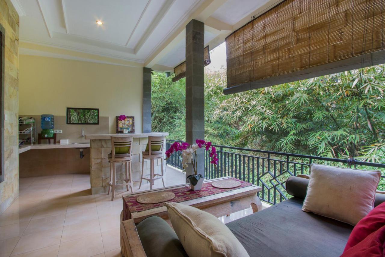Kukuh House Ubud 2
