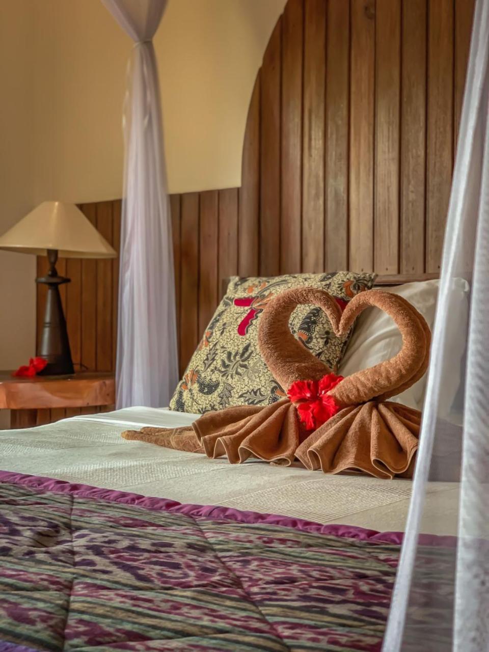 Kukuh House Ubud 1