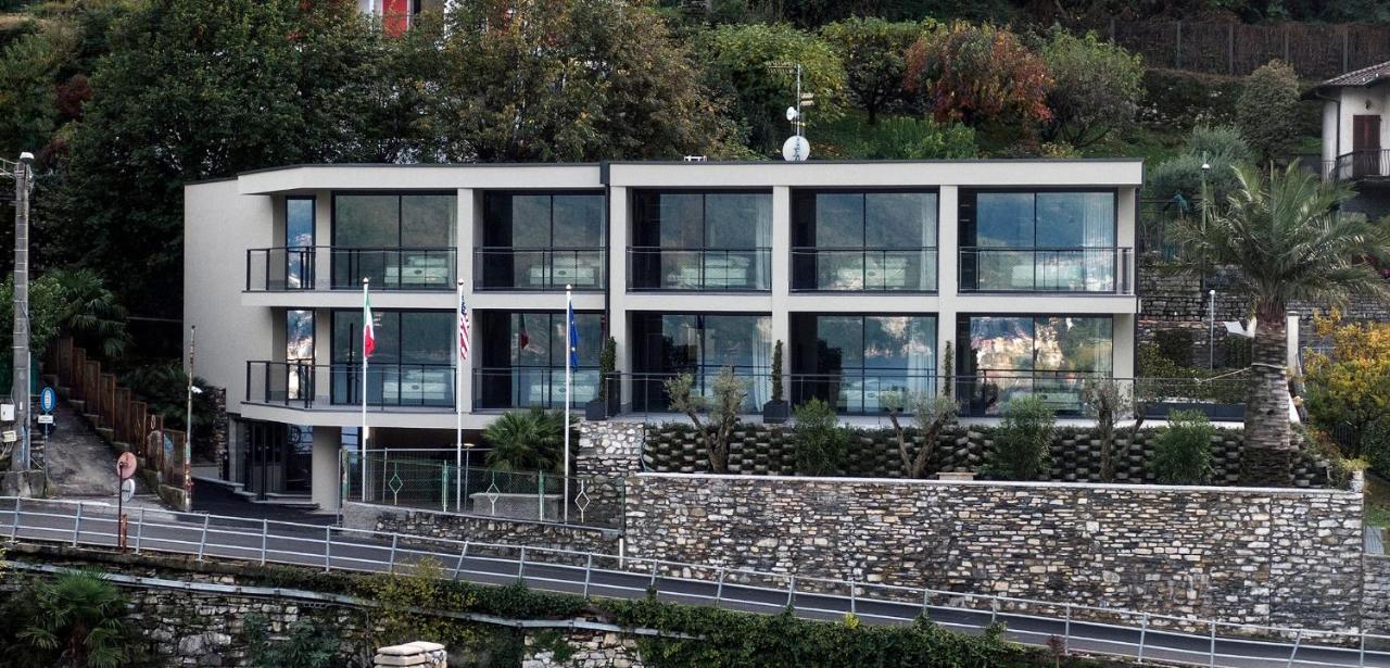 Hotel Lago 1